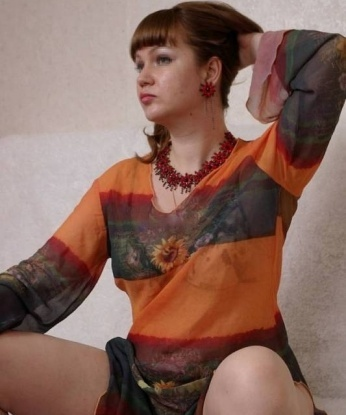 Анкета проститутки Тамара - Фото 1, Благовар, 40 лет, №1389